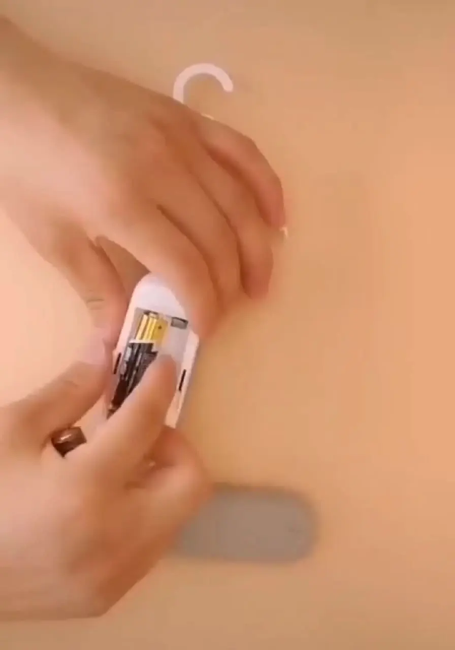 thumb