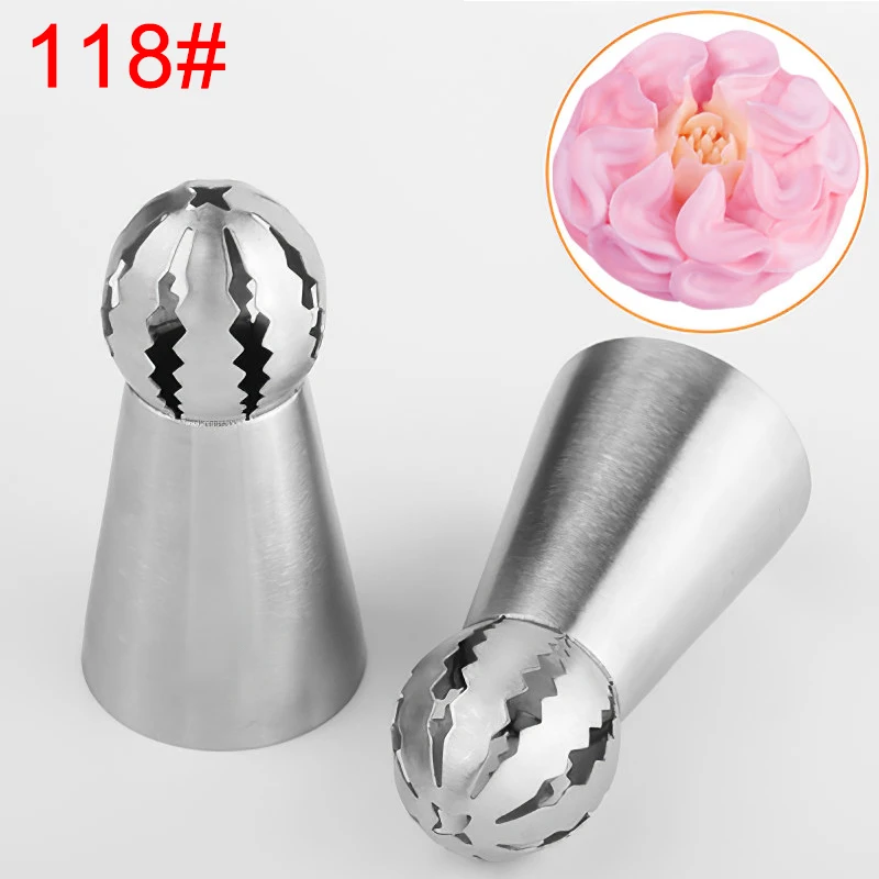 

Насадки для глазировки HMZCN