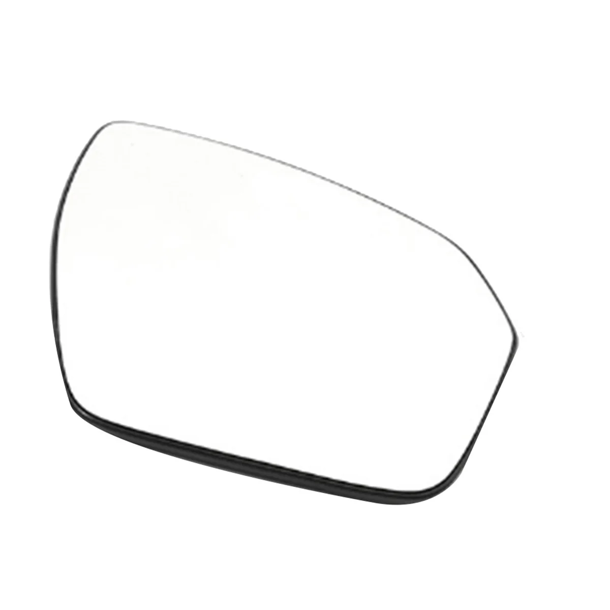 

Front Right Door Mirror Glass for Land Rover Range Rover Evoque 11-13
