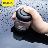 baseus car rainproof agent window glass car cleaning car accessories agent waterproof anti rain auto windshield 100ml anit fog