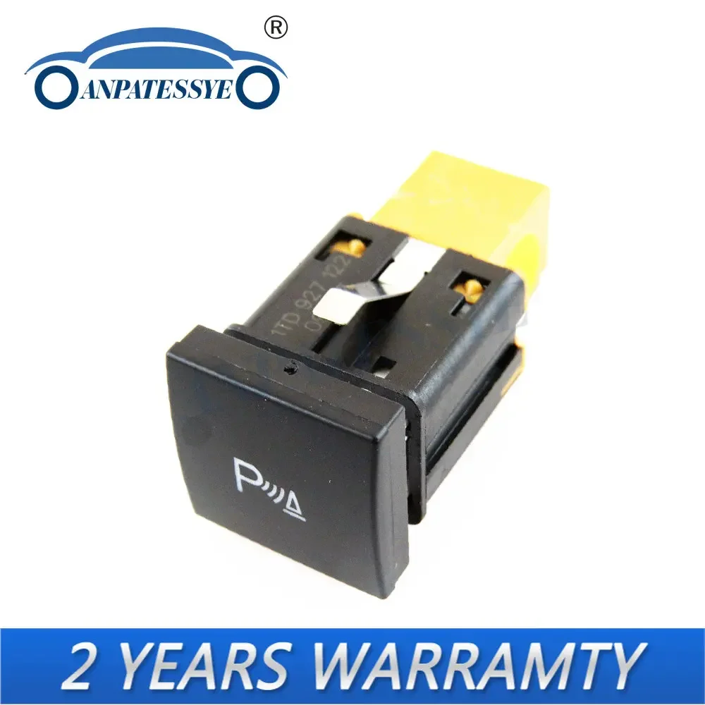 Парковочный переключатель PDC кнопка управления OPS автоматический радарный для VW