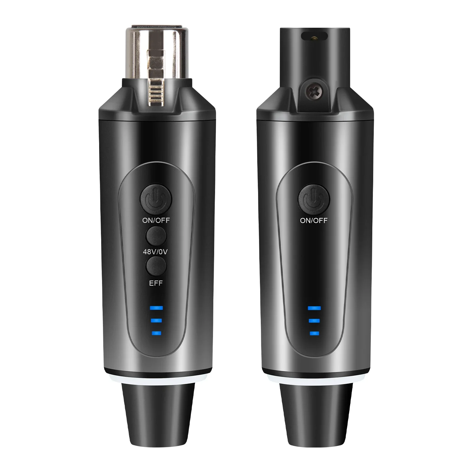 Беспроводной передатчик и приемник MA2 XLR