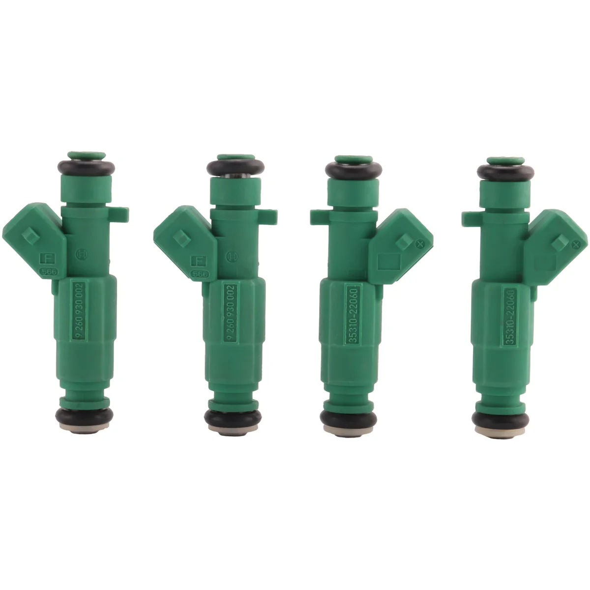 Форсунка топливных форсунок 35310-22060 3531022060 9260930002 для Hyundai Accent X-3 K-M