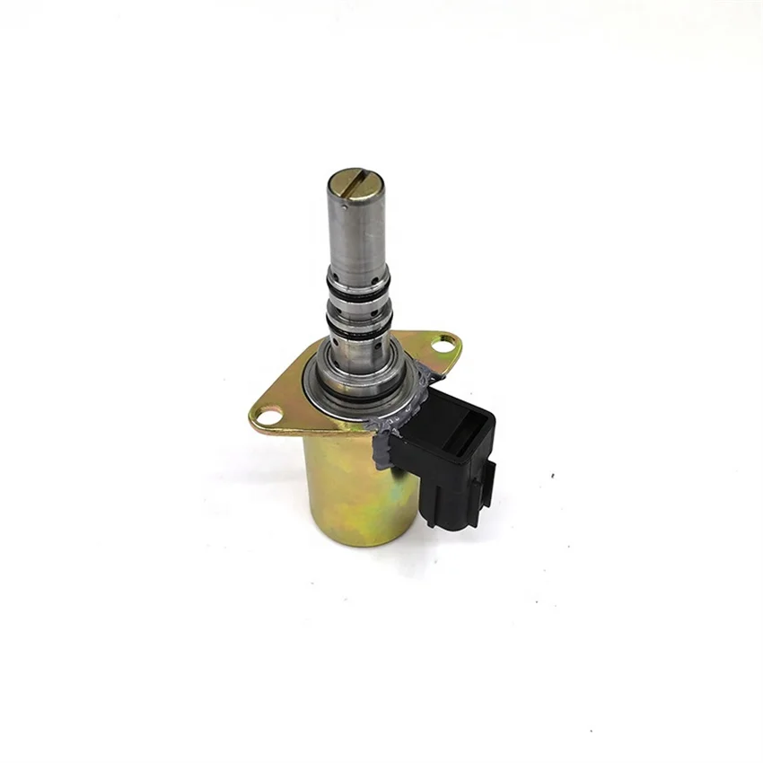 

SK60SR SK70SR SK75 SK80CS SK80MSR Excavator Parts Solenoid Valve YT35V00006F1 YT35V00005F1