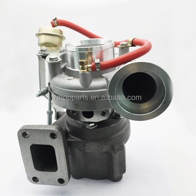 

EC210B EC240B EC290B S200G 20873313 VOE20873313 04254752KZ 04252662KZ 04293053KZ 0429-4652 TURBOCHARGER