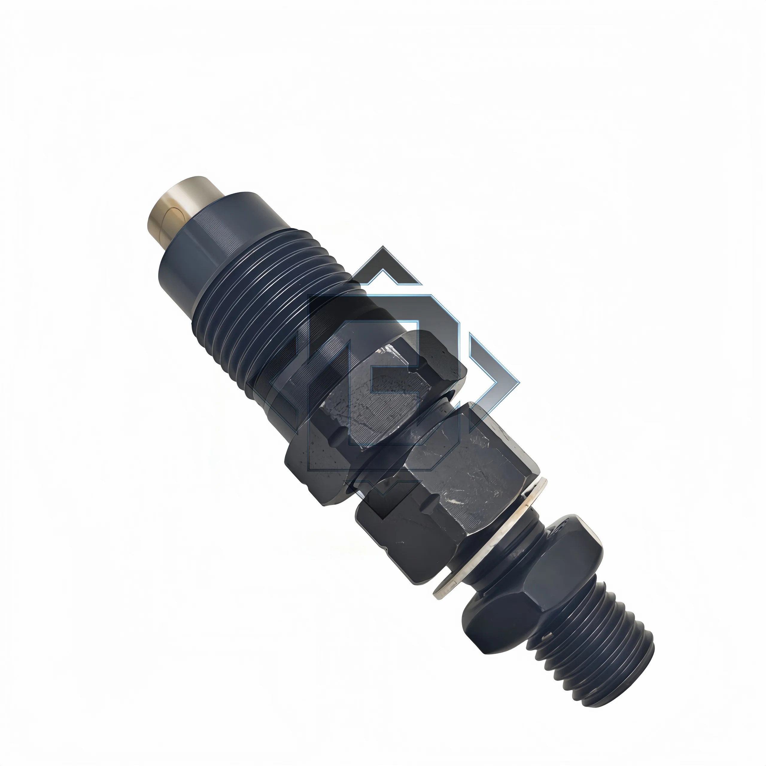Фото 4 шт. топливных форсунок OEM 23600-67040 093500-7020 для Toyota Prado Hilux 1KZTE 1KZ-TE 3.0L №3