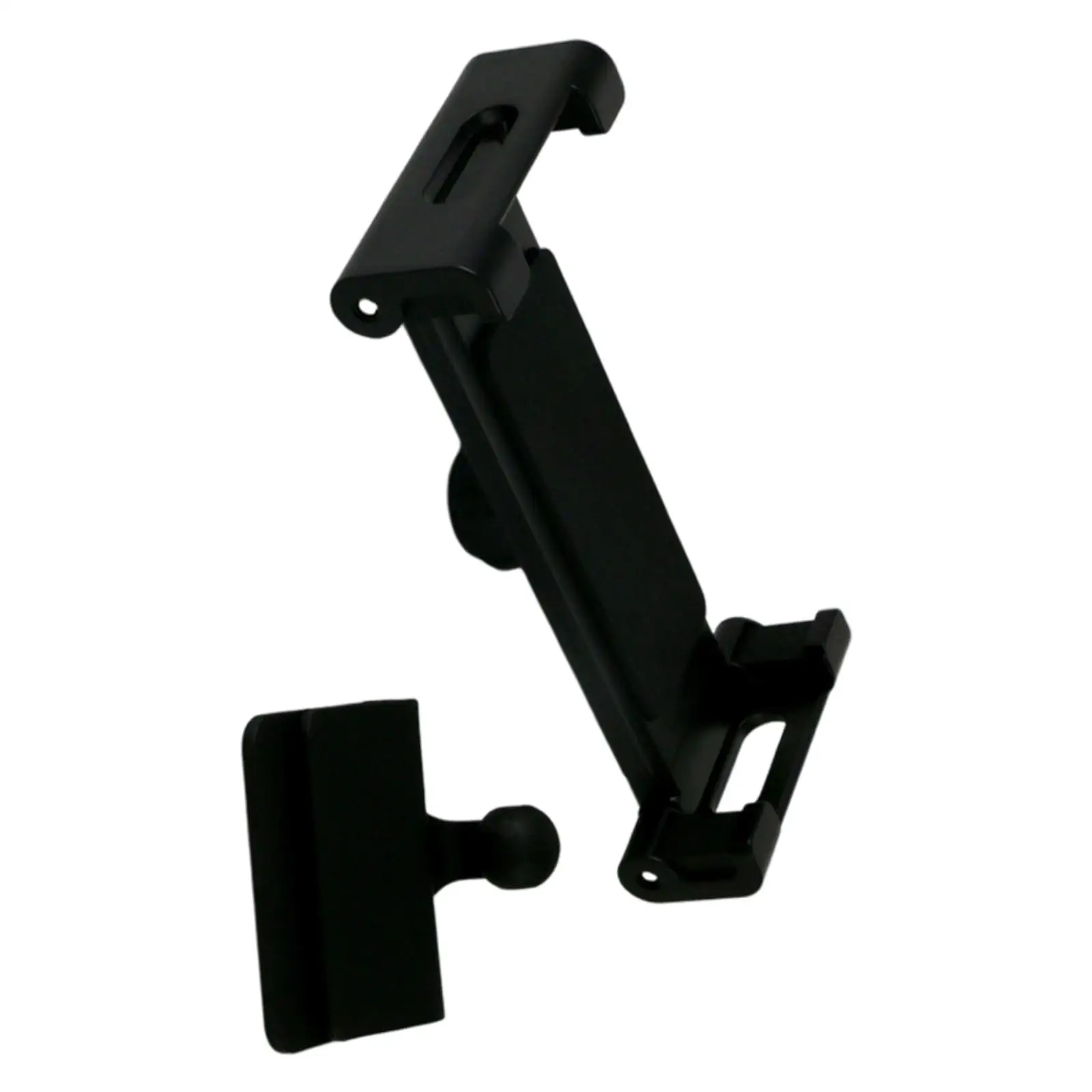 

Back Seat Mobile Phone Tablet Holder, Rotating Adjustable Hanger Hook for Tesla