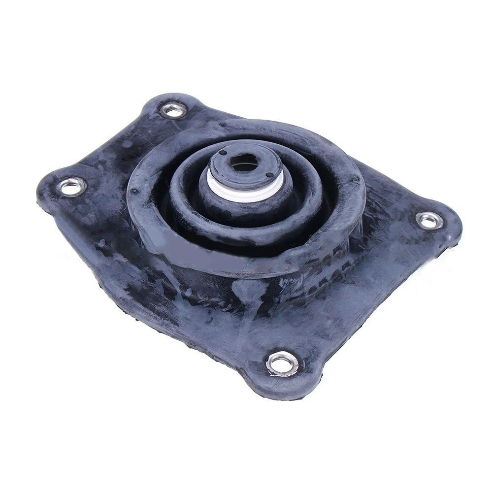 1 шт. черная Пылезащитная куртка для Mazda 1990-2005