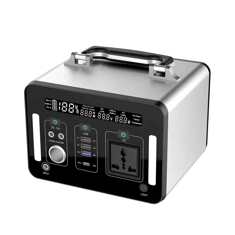 

500 watt high power soldering portable ac power supply