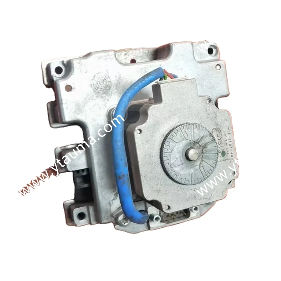 Двигатель ST211/311