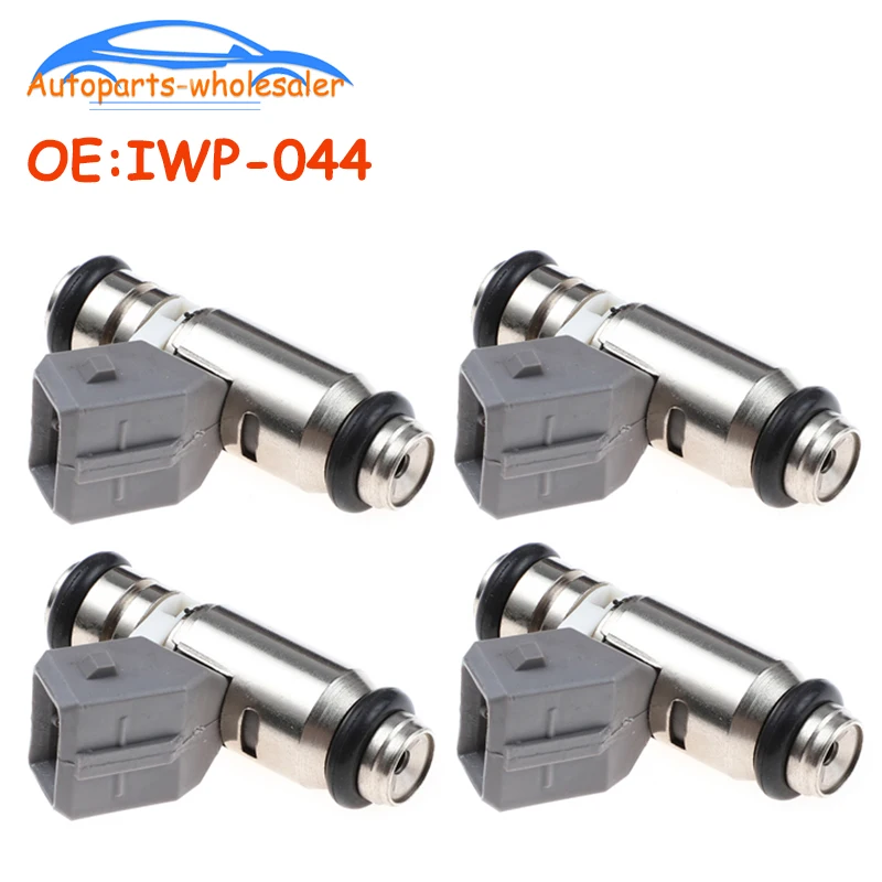 

Car Auto accessorie IWP-044 IWP044 0279980311 Fit For Volkswagen Van Gol Parati Polo Quantum Saveiro Samtana Seat Fuel Injector