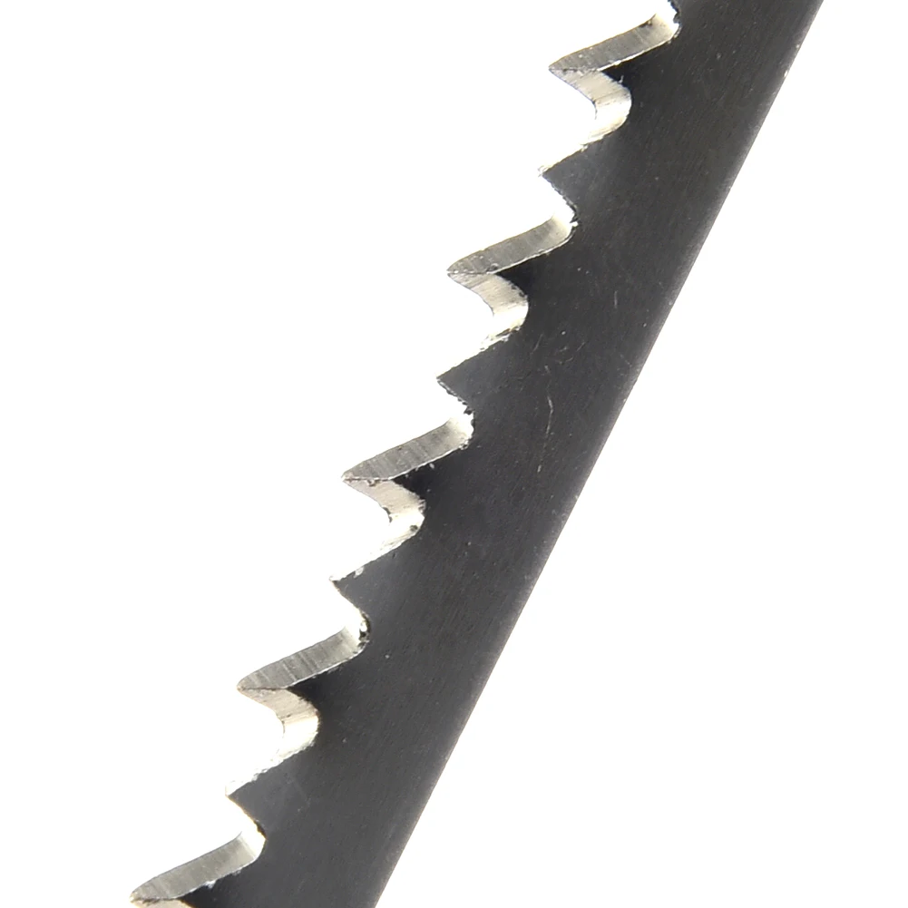 

Cutting Tools Jigsaw Blades Fittings High Carbon Steel Protable Accessories Fast Jigsaw Long T744D Very Protable