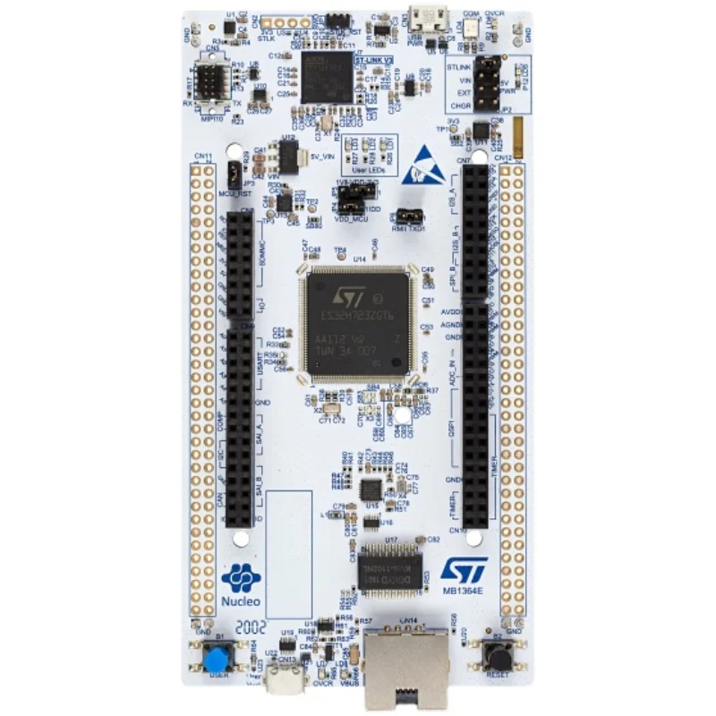 

NUCLEO-H723ZG STM32H723ZG M7 Core Nucleo-144 H745ZI макетная плата
