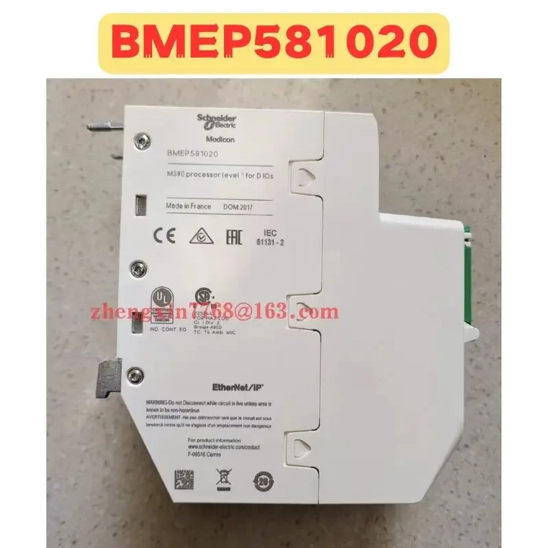 Совершенно новый оригинальный BMEP 581020 Модуль