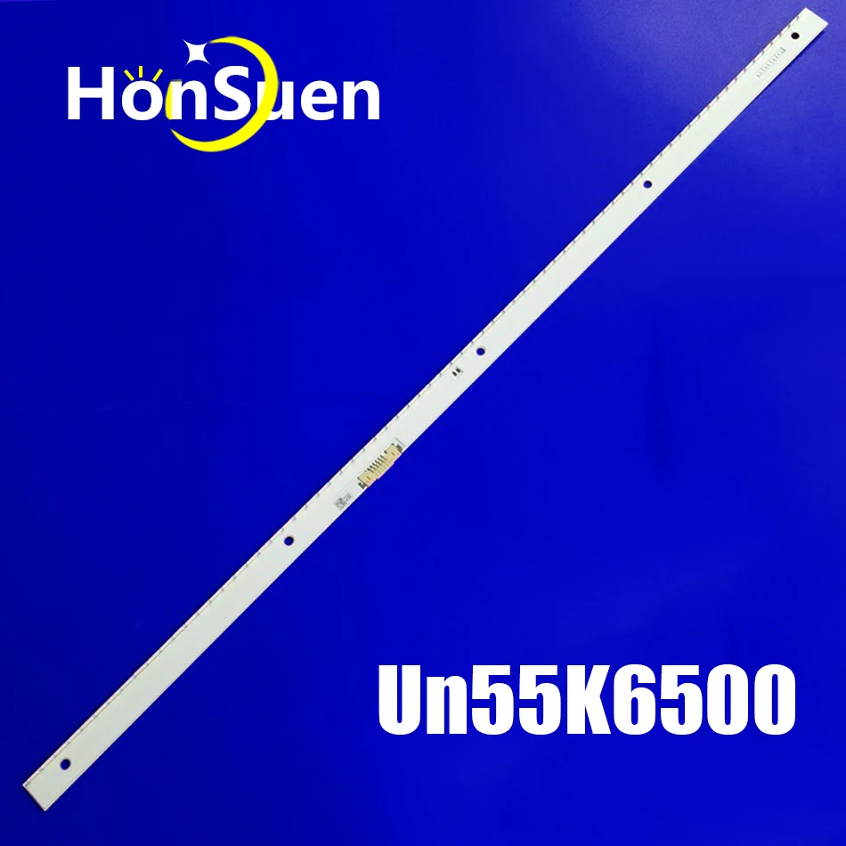 Светодиодная подсветка для Samsung UN55k6500 UN55K5510 UN55K5500 UN55K6300 BN96-39508A 39509A LM41-00238A 00301A v6ey_550sm0
