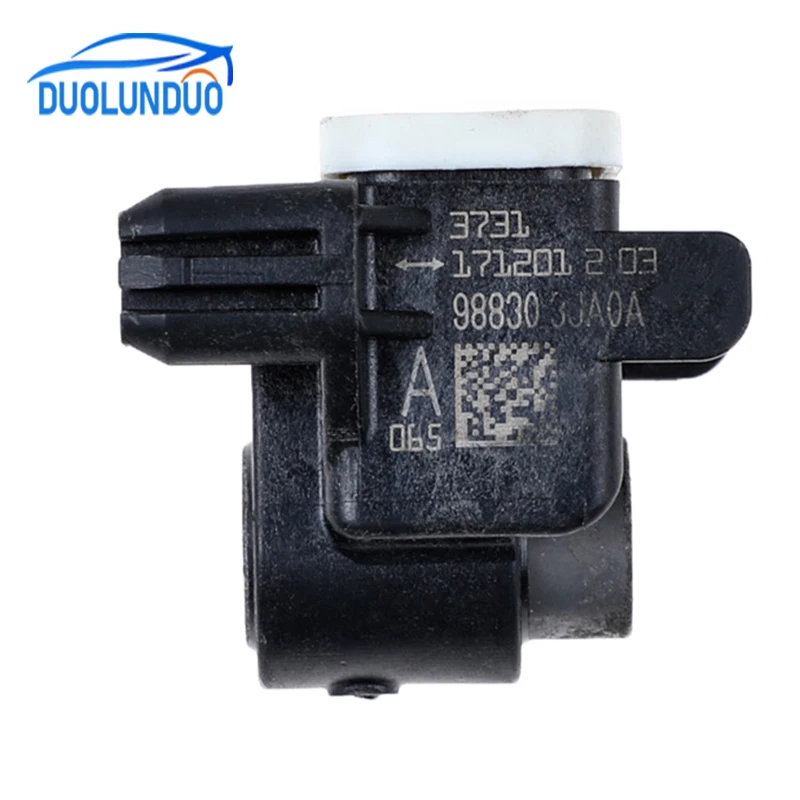 Новый высококачественный датчик столкновения автомобильные аксессуары 988303JA0A