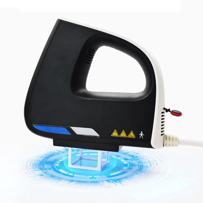 Медицинская больничная машина для ухода за больнице 308 нм Эксимерная терапия