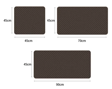 5 в 12 В нагревательная пленка теплый складной подогреваемый лист для сиденья