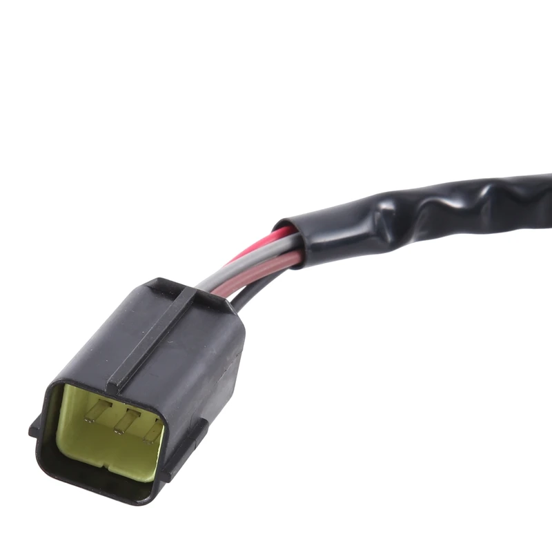 Ручка Дроссельной заслонки экскаватора переключатель дроссельной 14543372 14659778 для