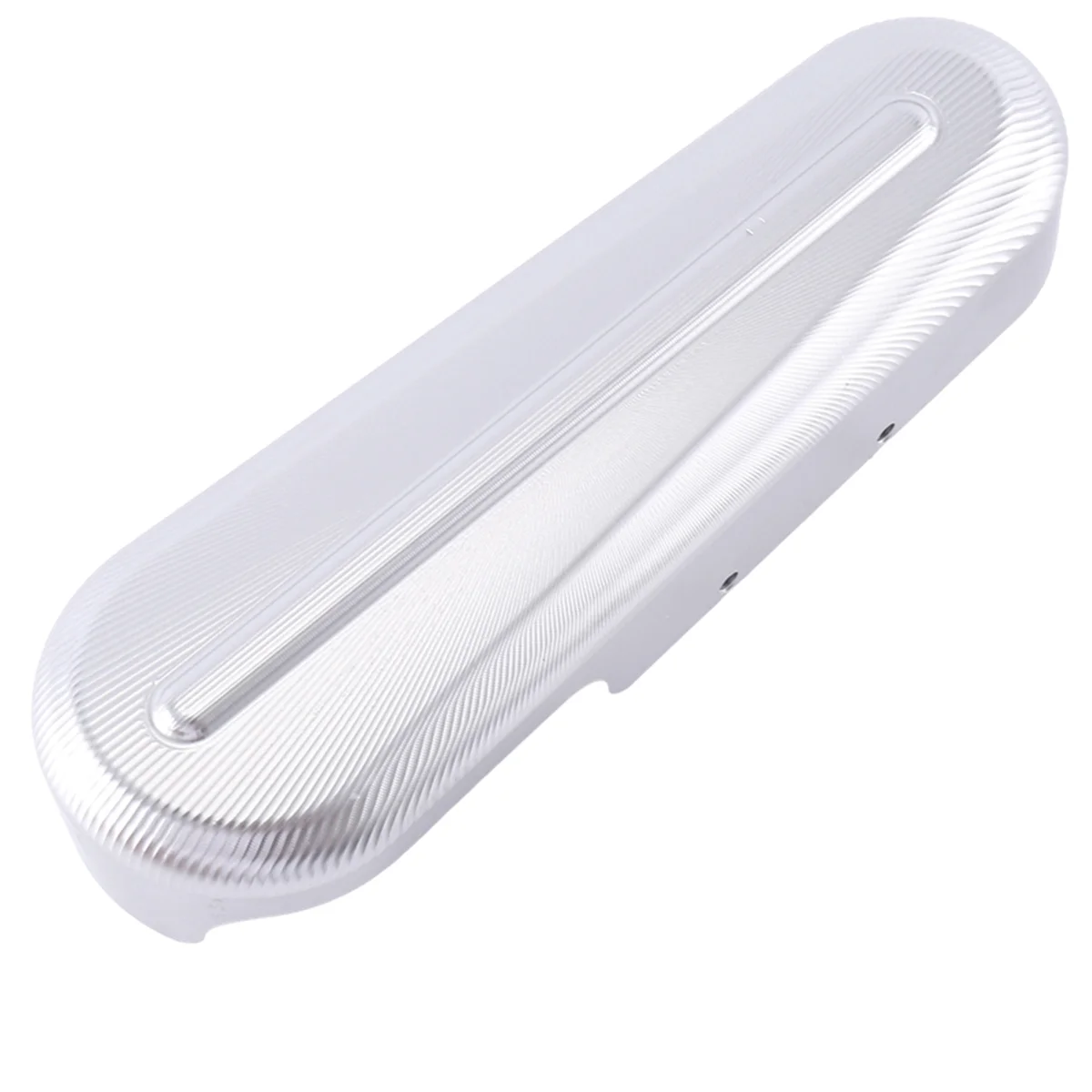 

Front Fork Shock Absorber Cover Rocker Guard for Vespa Primavera Sprint 50 125 150 GTS300 GTV300(Silver)