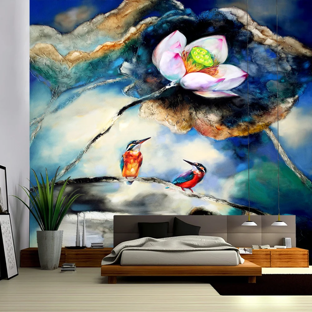 

Гобелен с картой, высокое разрешение, тканевая подвесная декорация, картина акварелью, карта, буквы, полиэстер, скатерть для йоги, пляжа