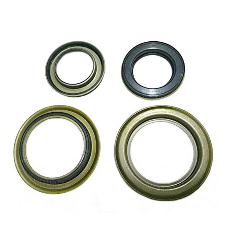 Совершенно новый 4 шт. 6DCT450 MPS6 ремонтный комплект поршня автоматической коробки