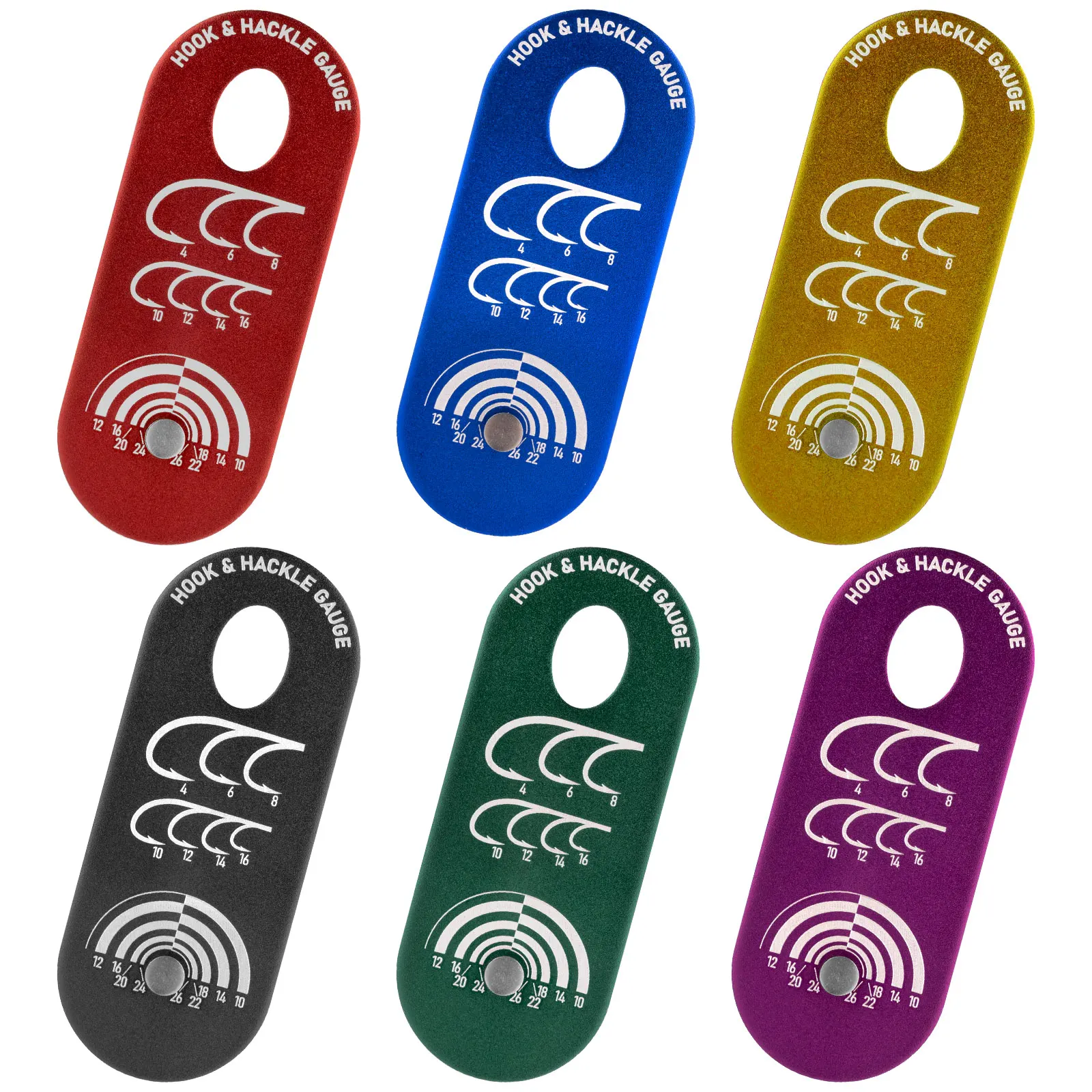 Прибор для завязывания мушек и гаек