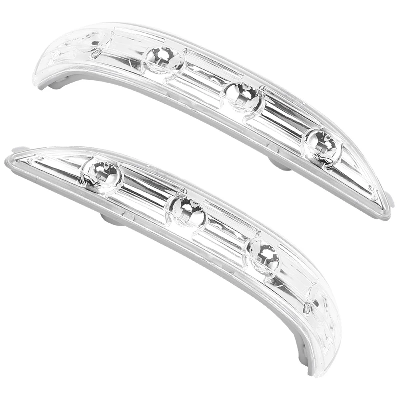

5X For Hyundai Tucson IX35 2010-2014 Rearview Mirror Light Turn Signal Lamp Side Mirror Indicator 87624 2S200 Right