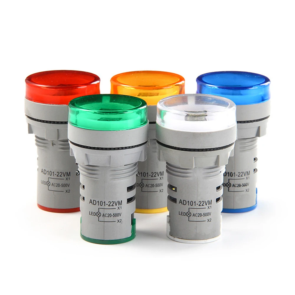 ABILKEEN телефон с цифровым дисплеем мини-вольтметр фонариком освещение детской