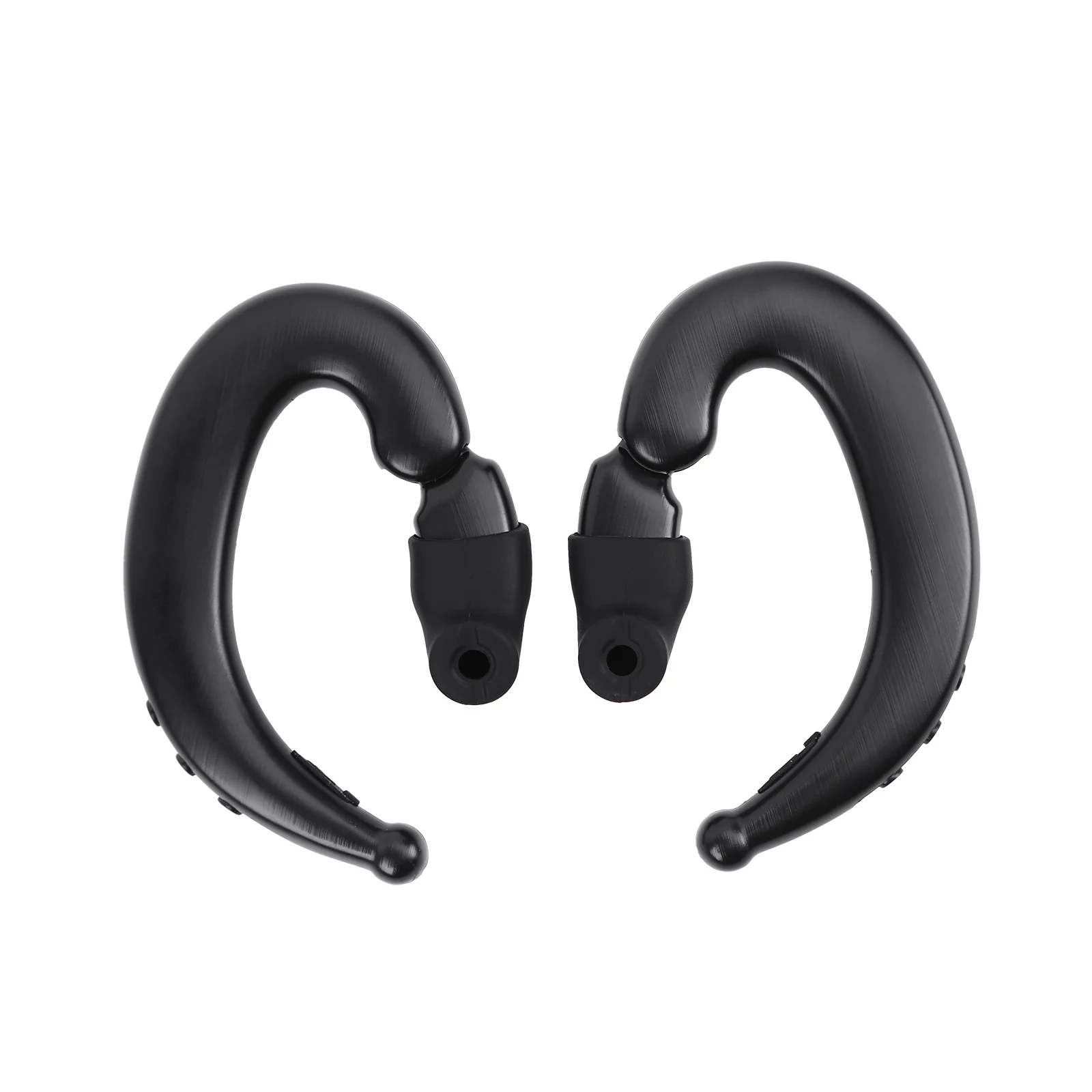 

Bone Conduction Headphones Ear Hook Open Ear Wireless Sport Earphones with Mic for Not Hurt Hearing Earphone