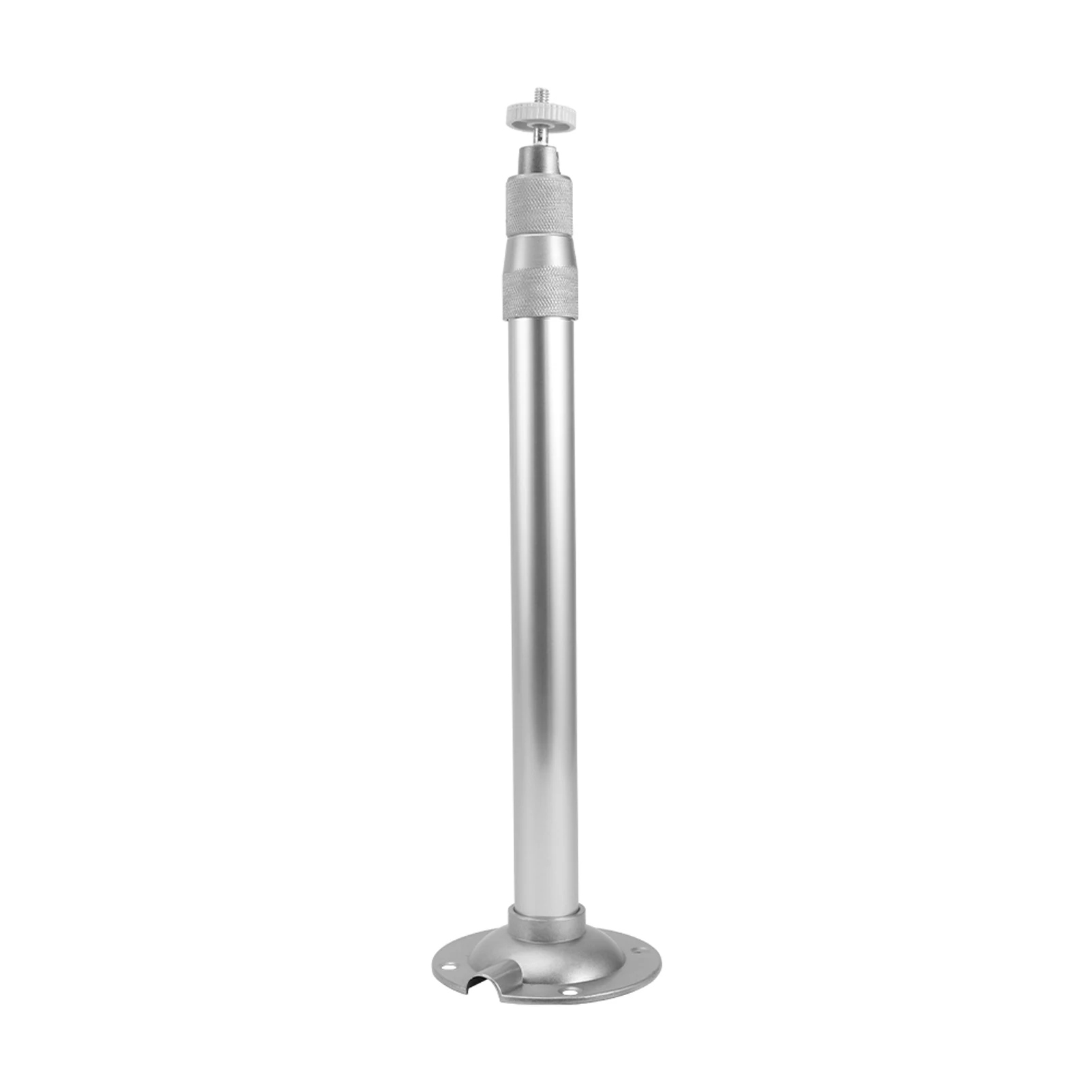 

20-40cm Aluminium Universal Bracket Wall Mount Ceiling Hanger Accessories Holder 360° Degree Projector