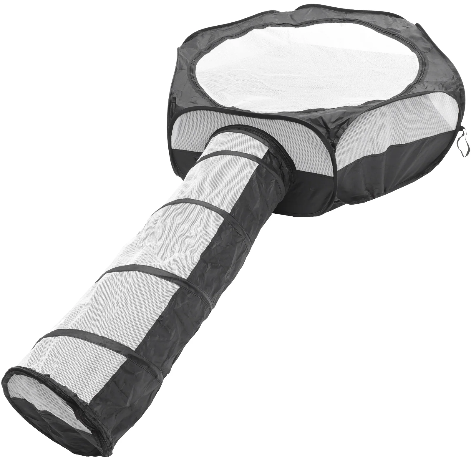 

Animal Enclosure Tent Toy Tent Cat Outdoor Playpen Cat Fence Cat Playpen Dog Tunnel Cloth Rabbit Playpen Indoor