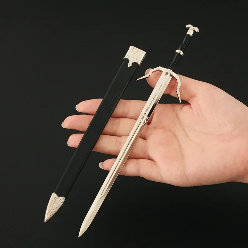 Модель оружия из игры &quotВедьмак&quot в ассортименте