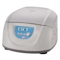 dm0412s series low speed laboratory clinical centrifuge machine