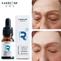 retinol wrinkles removal face serum lift firming fade fine lines remove dark spots whitening moisturizing korean cosmetics care
