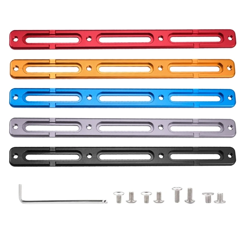 Удлиненный адаптер для клетки бутылки с велосипедом Монтажная база B-RAD