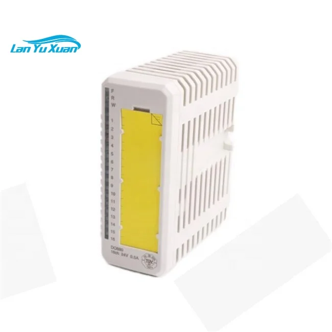 

Digital Output Module A BB DO880 3BSE028602R1