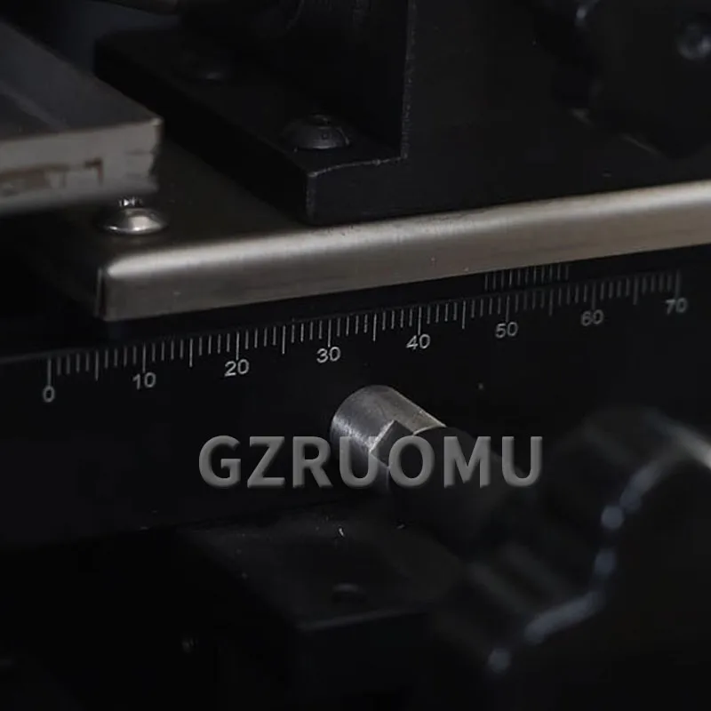 WD30 многофункциональная электрическая точилка для ножей Benchtop автоматическое