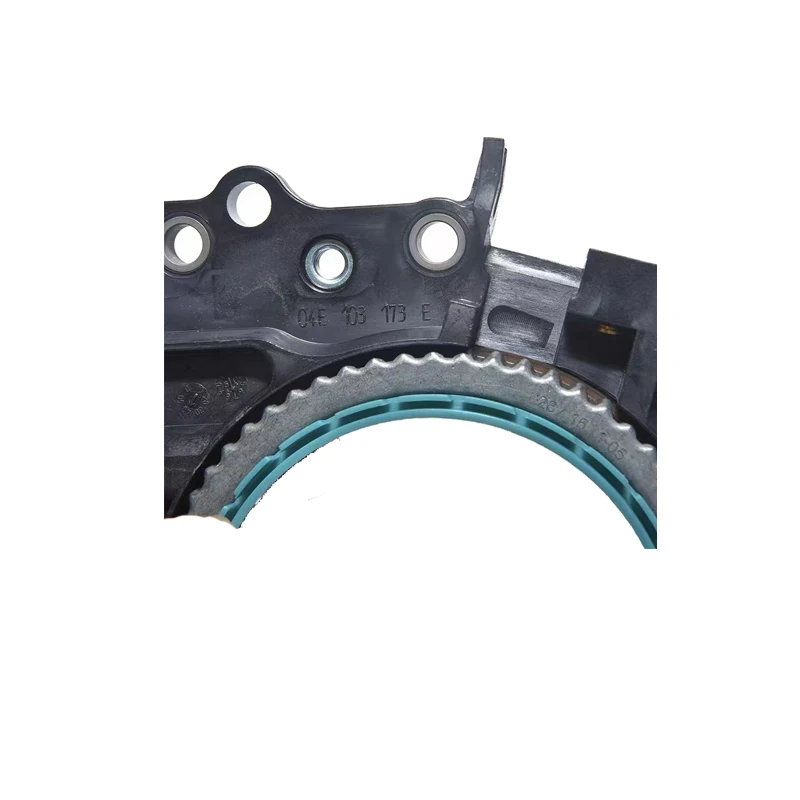 1 шт. заднее масляное уплотнение коленчатого вала двигателя для VW Caddy Golf Polo Audi A3 A1