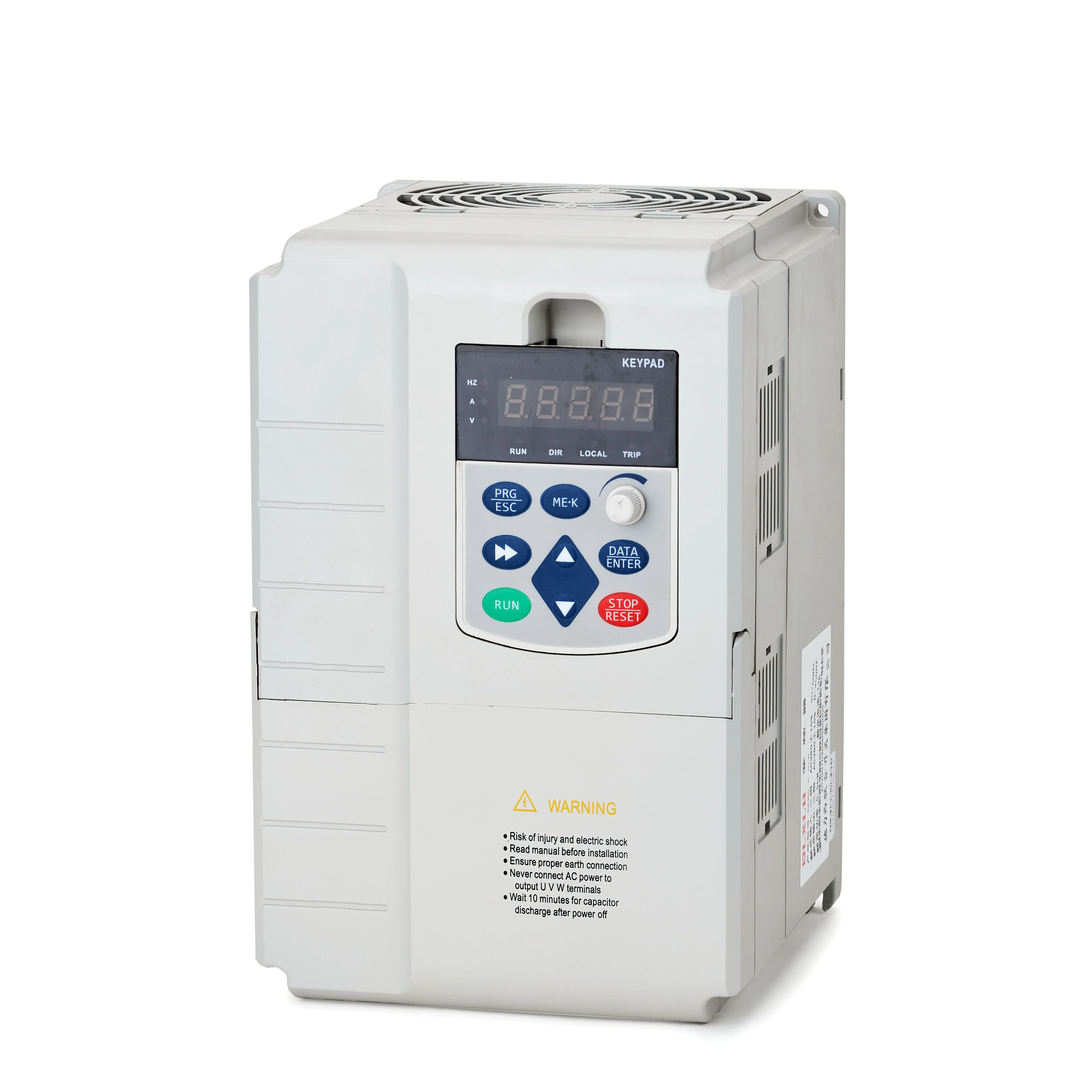 

Three Phase Speed Controlled Ac DriVe 22KW 380V 50Hz/60Hz Variable Frequency InVerter For Motor