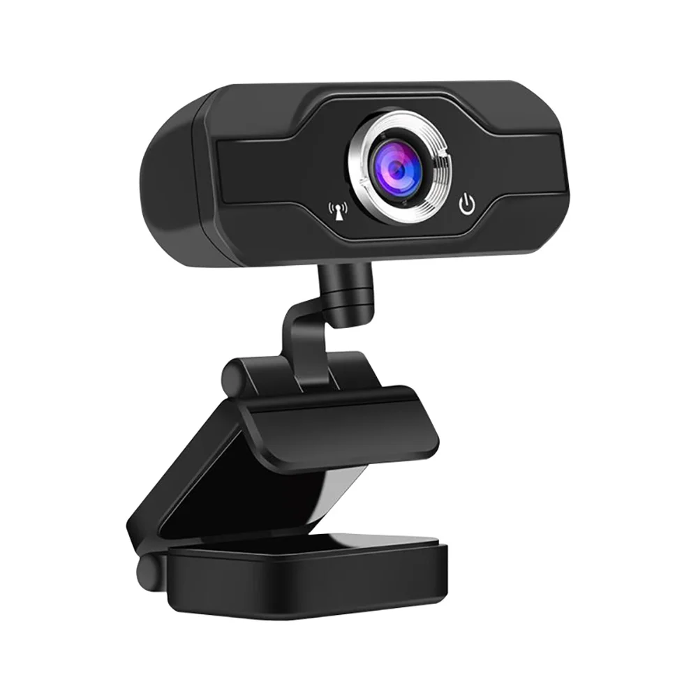 

A870 1080P HD IP Camera Computer Camera