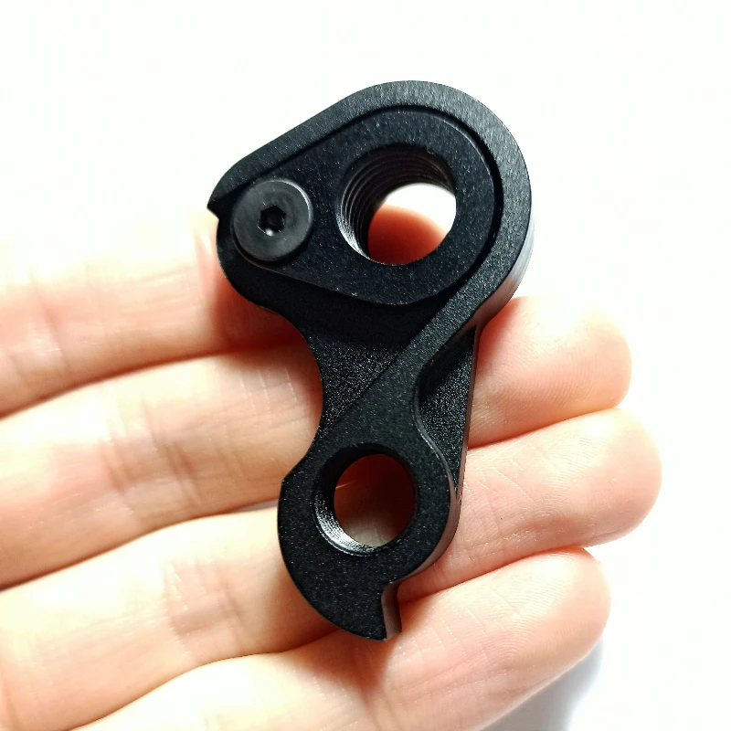 

1pc bicycle rear Derailleur Hanger for Colnago C64 V2-R Concept V3RS Disc SAVE mech dropout Carbon Frame bike SAVER