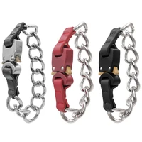 1017 alyx 9sm metal chain safety buckle bracelet dark style heavy industry ins functional all match jewelry accessories