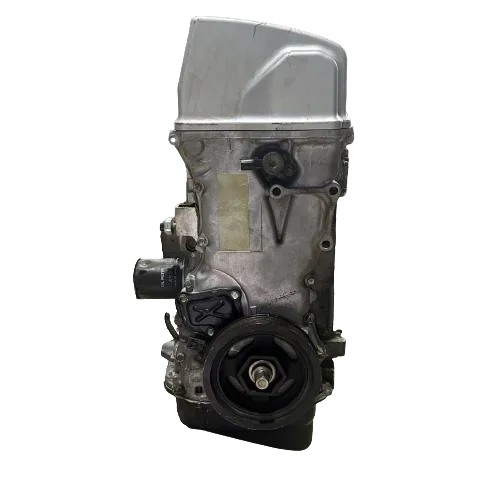 Лучшая рекомендация: высококачественный оригинальный двигатель K24A для Honda Accord