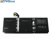 SZTWDONE DYNT02 Laptop battery For Microsoft Surface Laptop 3 1867/1868 G3HTA052H 7.58V 6041MAH