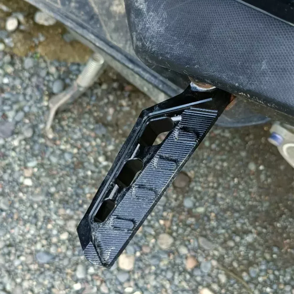 Подножки для YAMAHA Aerox 155 NVX 125 Aerox155 Aerox125 NVX155 NVX125
