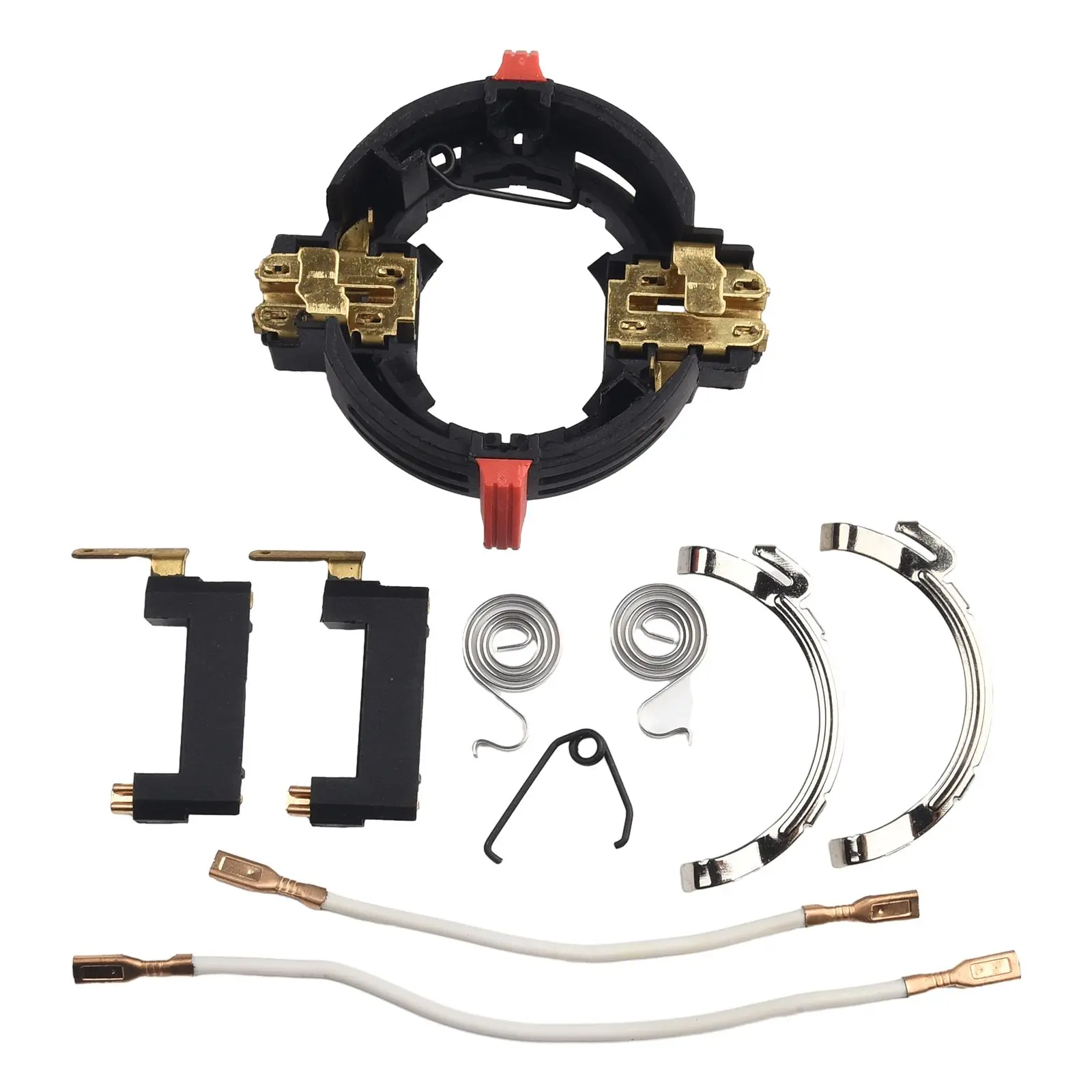 1 комплект держателя угольной щетки для GBH2-26 GBH2-26RE GBH2-26DRE GBH2-22RE аксессуары