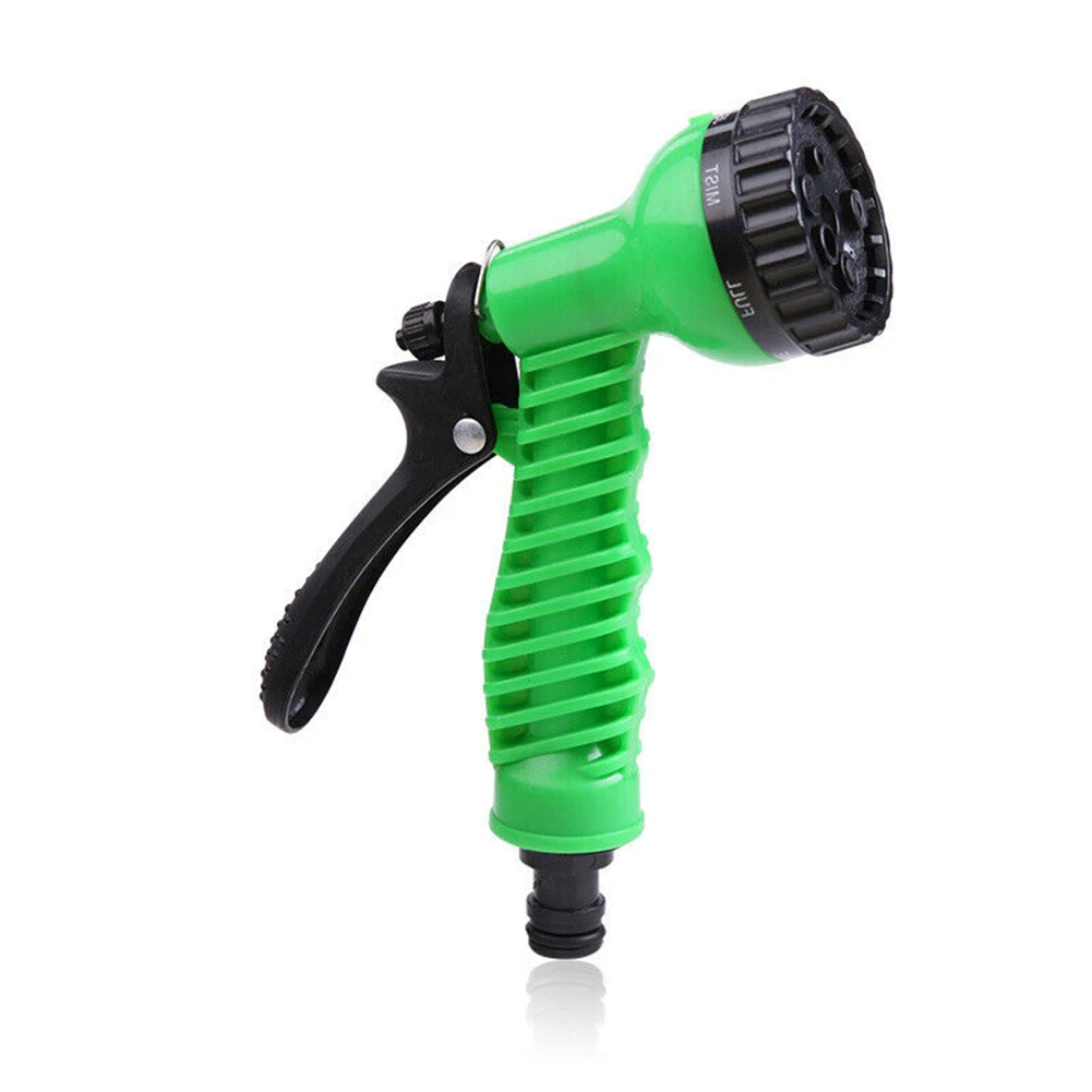 Sprinkler For Hozelock Nozzle Garden Water 7 Multi Sprays Garden Hose Spray Attachment