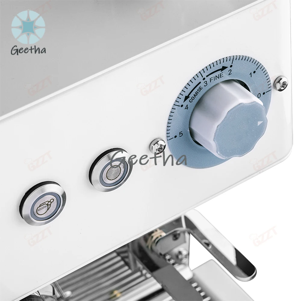 Оптовая продажа полуавтоматическая кофемашина профессиональная для эспрессо с