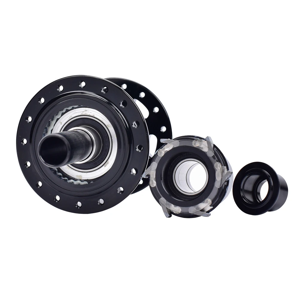 Велосипедные втулки XD MS HG MTB 110x15 148x12 мм MT009 BOOST герметичный подшипник алюминиевый